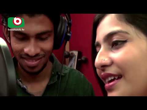 Na Bola Kotha 2 | Eleyas & Aurin | HD Studio Part shooting…. video | Bangla Song