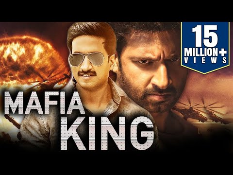 Mafia King (2018) Telugu Hindi Dubbed Full Movie | Gopichand, Moon Banerjee, Prakash Raj