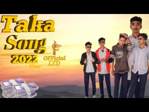 The Taka Song / দি টাকা গান | taka song video |  Bangladesh Song| F official ltd | 100k