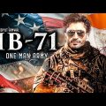IB-71(2023) | Full Hindi Movie 2023 | Vidyut Jamwal | New Action Blockbuster Movie 2023