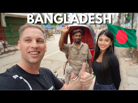 Finally we came to Bangladesh!! 🇧🇩