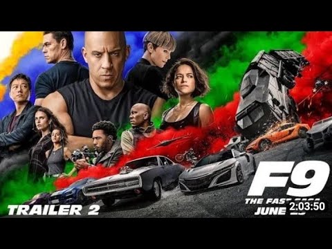 Fast & Furious 7 The Full Movie In Hindi New South Hindi Dubbed Movies 2022.mp4