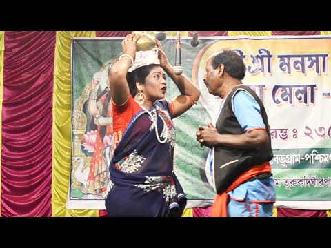 অধীর বাবুর সম্পূর্ণ নতুন লেটো গান | Bangla Funny Video | অধীর মন্ডল পঞ্চরস | Adhir Mondal Pancharas