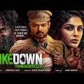Thalapathy Vijay's Takedown Full Action Movie 2023 – South Indian New Released hindi Dubbed Movie