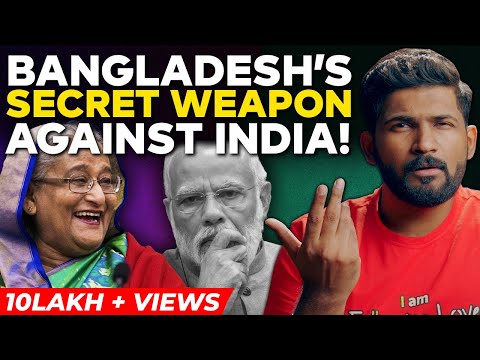 WHY BANGLADESH IS BEATING INDIA | Bangladesh VS India | Abhi and Niyu