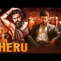 SHERU || 2023 New Released Full Hindi Dubbed Action Movie|Thalapathy Vijay Blockbuster South Movie