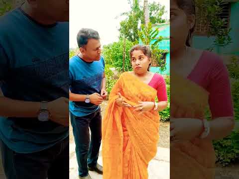 Bangla funny video#comedy