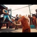 ध्रुवा सरजा और रचिता राम की सुपरहिट हिंदी डब एक्शन फुल ब्लॉकबस्टर मूवी | भरजारी लेटेस्ट साउथ फिल्म