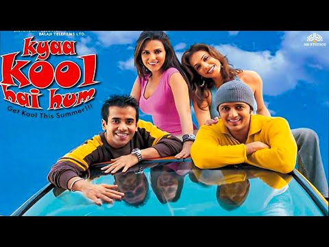 KYAA KOOL HAI HUM | Full Comedy Movie | Bollywood Movie | Tusshar Kapoor, Riteish Deshmukh