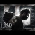 Salaar Teaser | Prabhas, Prashanth Neel, Prithviraj, Shruthi Haasan, Hombale Films, Vijay Kiragandur