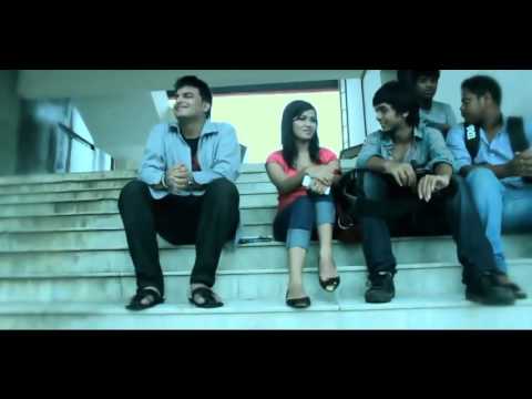 Amar Porane By Rakib Musabbir & Kheya  Video 720p Bangla new song 2015  by saifulHd   720p