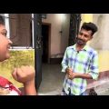 পাড়ার CCTV কাকিমা part 2| Apurba Bhowmick Shorts | New Funny Video | Bangla Natok