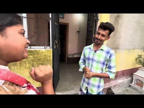 পাড়ার CCTV কাকিমা part 2| Apurba Bhowmick Shorts | New Funny Video | Bangla Natok