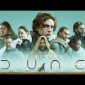 Dune (2023) Full Movie in Hindi Dubbed | Latest Hollywood Action Movie | Jason Momoa