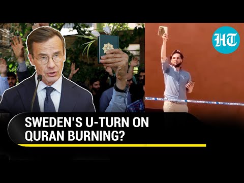 Sweden Slams ‘Islamophobic’ Quran Burning After Int’l Islamic Body Sends No-Nonsense Message