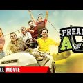 Freaky Ali Full Hindi Movie | Nawazuddin Siddiqui, Amy Jackson, Jackie Shroff | Salman Khan