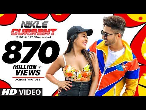 Official Video: Nikle Currant Song | Jassi Gill | Neha Kakkar | Sukh-E Muzical Doctorz | Jaani