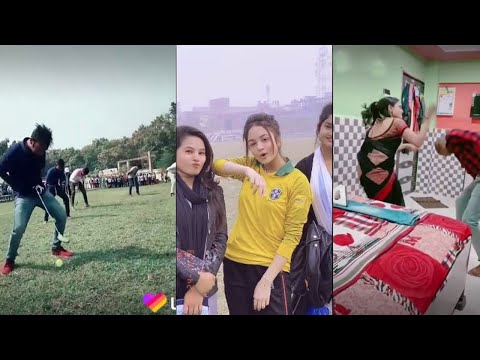 Tik Tok Funny Video 2020😜😝😝 | Bangla Funny Video 2020😜😝😝 | Episode 02