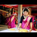 Mehndi Night | Holud Community, Bangladeshi Wedding Video | BD Full Holud, Bangladesh Cinematograph