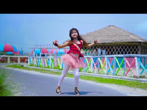 Rangpurer Maiya 2 | New Dance Performance | রংপুরের মাইয়া ২ | Dancer By Bidya Moni | SR Vision