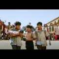 Goli Soda South Hindi Dubbed Movie Full Love Story- Kishore, Sree Raam, Vinodhkumar, Pandi, Murugesh