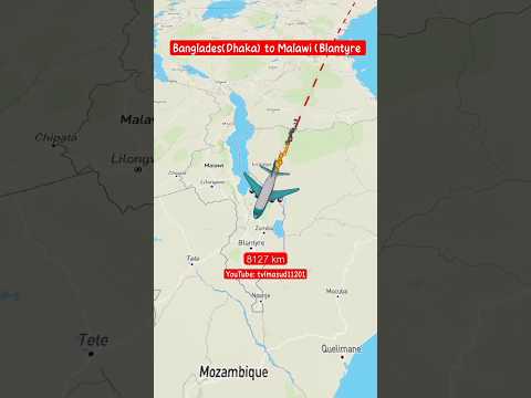 #bangladesh #malawi #map #shortsviral #trending #religion #travel #viral