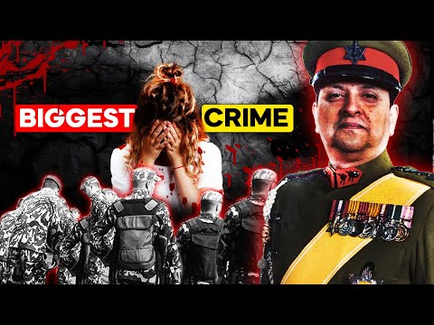 Biggest Crime Of ROYAL Nepal Army