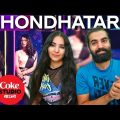 🇧🇩 REACTING TO SHONDHATARA! 🤩 | Coke Studio Bangla | Season 2 | Arnob X Sunidhi X Adit (REACTION!)