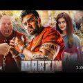 Martin Full Movie Hindi Dubbed South (2023) | Dhruva Sarja New Movie | South Movie Hindi