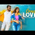 CREZY LOVER 2 – Hindi Dubbed Full Movie | Romantic Movie | Yamini Bhaskar, Priyanth | South Movie