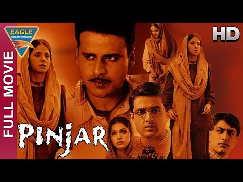 Pinjar Hindi Full Movie HD || Urmila Matondkar, Manoj Bajpai, Sanjay Suri || Hindi Movies