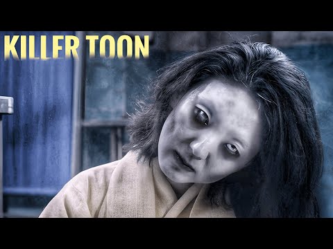 Killer Toon (2013) Film Review/Explained in Hindi/Urdu Summarized हिन्दी