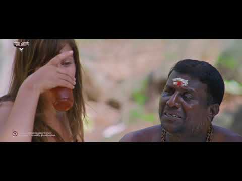 THOPPI Full Action Hindi Dubbed Movie | South Indian Movies Dubbed In Hindi Full Movie | South Movie