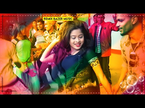 Notun dj gan 2023 | New Bangla dj gan | JBL hard dj gan | বাংলা ডিজে গান 2023 | TikTok Viral dj song