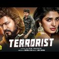 Terrorist 2023 New Released Full Hindi Dubbed Action Movie| Thalapathy Vijay Blockbuster South Movie