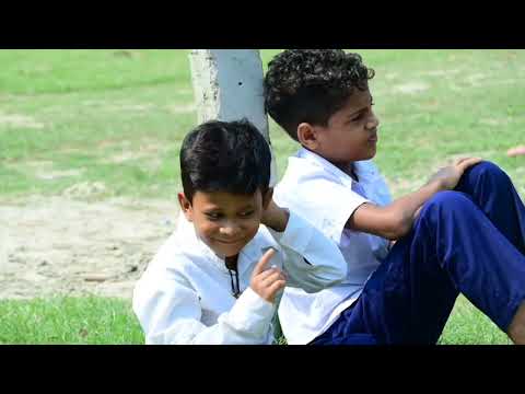 বন্ধুর মাল নিয়ে টানা টানি Raju mona funny videos