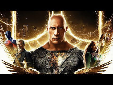 ADAM Full Movie in Hindi Dubbed | Latest Hollywood Action Movie | Dwayne Douglas Johnson