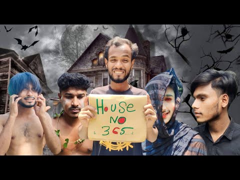 House No 365 | Bangla Funny Video | Unique Team ENT | Bangla Ghost Video   | All Mumber