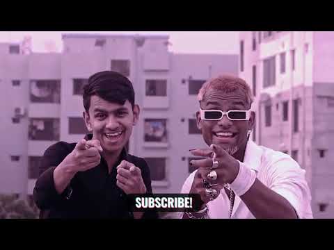 JAHIRALOK_HURRAY (WHAOOPY BANGLA MIX ) official music video #jahiralok #Banglarap #rap