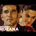 Rozana Full Video Song | Naam Shabana | Akshay Kumar, Taapsee Pannu, Taher Shabbir I Shreya, Rochak