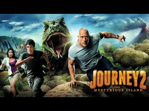 Journey 2  The Mysterious Island HINDI full HD and 2023 .the best hollywood move