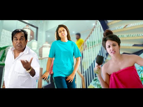 Dulha Wanted (Hindi Dubbed) – Full Movie | Hebah Patel | Rao Ramesh | Tejaswi Madivada | Nasser