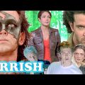 Krrish 2006 Hindi Full Movie in 4K || Hrithik Roshan, Priyanka Chopra, Rekha, Naseeruddin Shah |