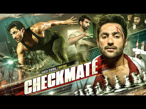 Checkmate | Harsh Beniwal