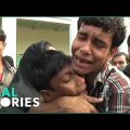The Dark Side of Bangladesh's Garment Industry | Real Stories Full-Length Documentary