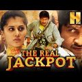 The Real Jackpot (HD) – Gopichand Blockbuster Action Movie | Taapsee Pannu, Shakti Kapoor, Ali