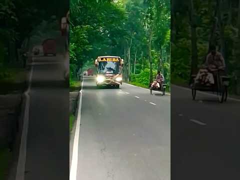 bus lover Bangladesh . LABIBA bus dipper . #shortvideo #bus #mobilebus #travel #localbus #car