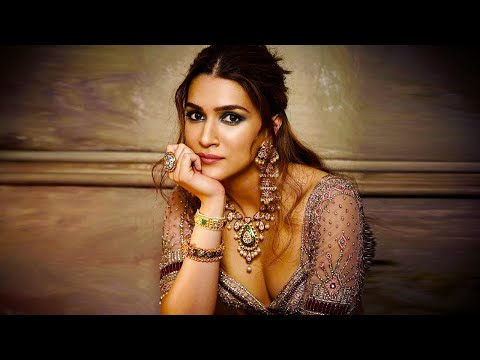 Kriti Sanon की सबसे बड़ी सुपर हिट फिल्म "Ek Ka Dum" हिंदी में | 2023 Mahesh Babu Latest Hindi Movies