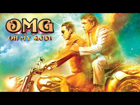 OMG Oh My God Full Movie HD | Akshay Kumar, Paresh Rawal | New Hindi Blockbuster Movie 2023