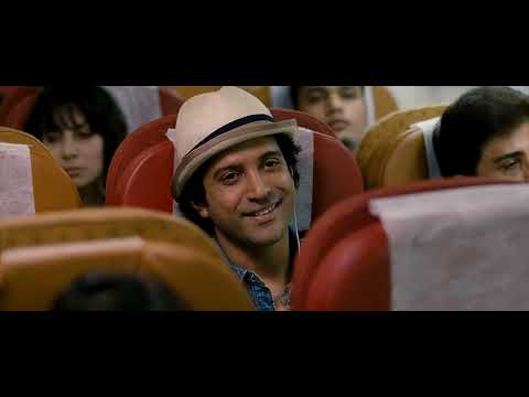 Zindagi na milegi dobara | Full movie in full hd | Hritik Roshan | Farhan Akhtar |